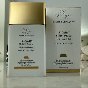 Drunk Elephant Bright Illuminating Drops Serum - 1 Fl Oz